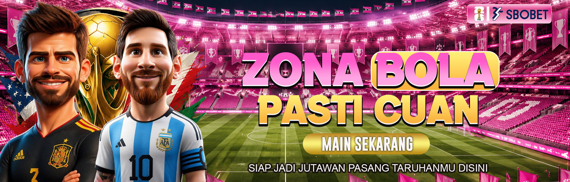 Jagoan123